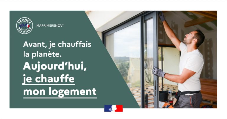Travaux rénovation